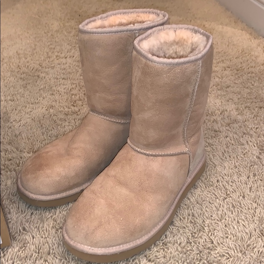 UGGS